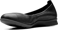 Jenette Ease Black