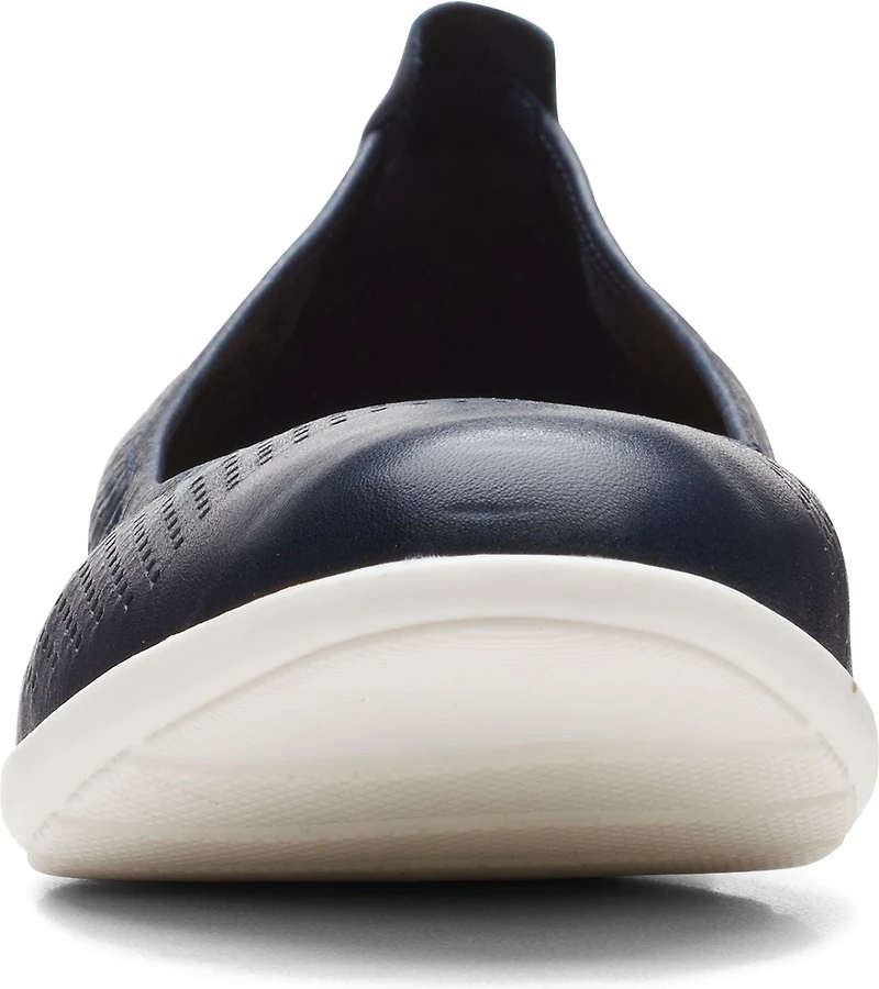 Jenette Ease Navy