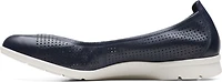 Jenette Ease Navy