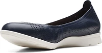 Jenette Ease Navy