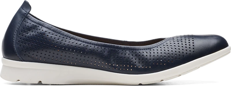 Jenette Ease Navy