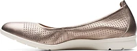 Jenette Ease Pewter