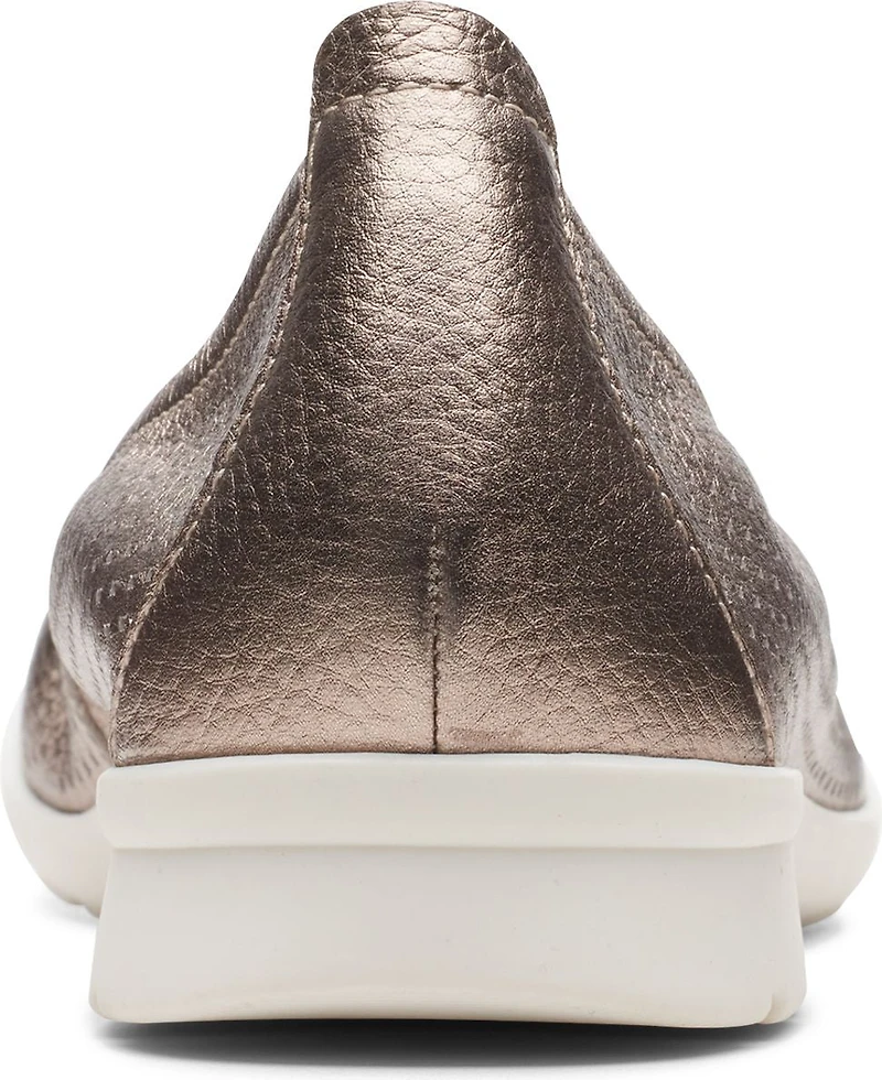 Jenette Ease Pewter