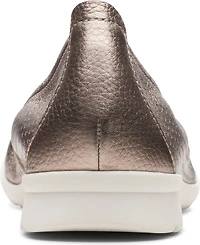 Jenette Ease Pewter