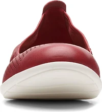 Jenette Ease Red