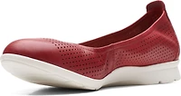Jenette Ease Red