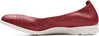 Jenette Ease Red