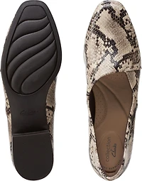 Juliet Palm Snake