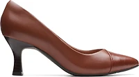 Kataleyna Rose Tan Croc