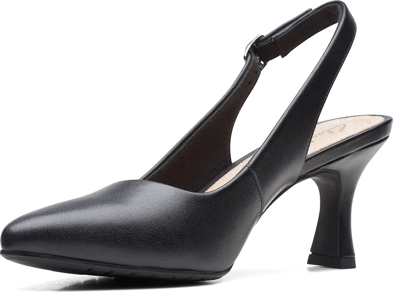 Kataleyna Step Black