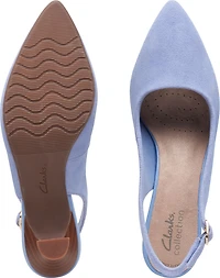 Kataleyna Step Powder Blue