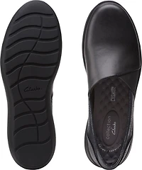 Kayleigh Step Black
