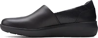 Kayleigh Step Black