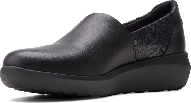 Kayleigh Step Black