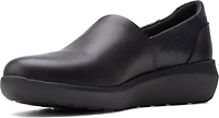 Kayleigh Step Black