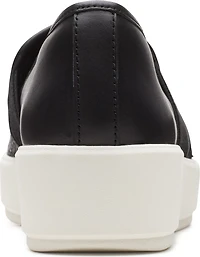 Layton Petal Black