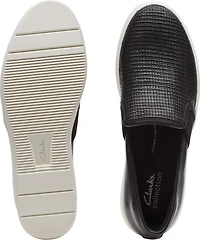 Layton Petal Black