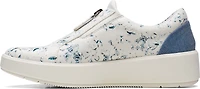 Layton Rae Blue Floral