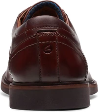 Malwood Lace Brown