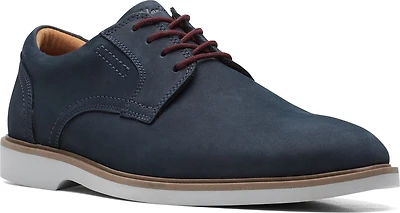 Malwood Lace Navy