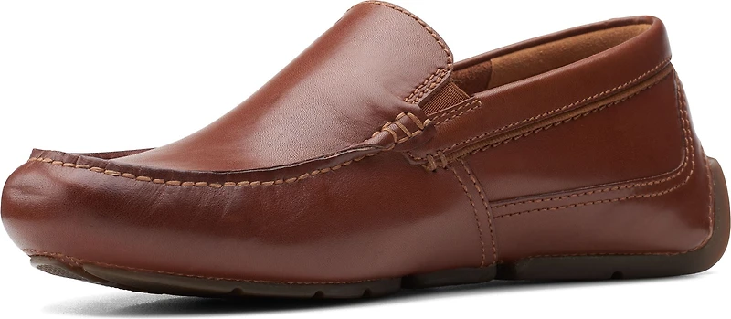 Markman Plain Dark Tan