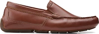 Markman Plain Dark Tan