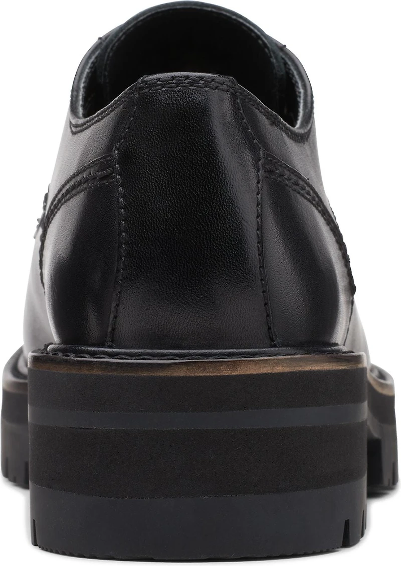 Orianna Derby Black