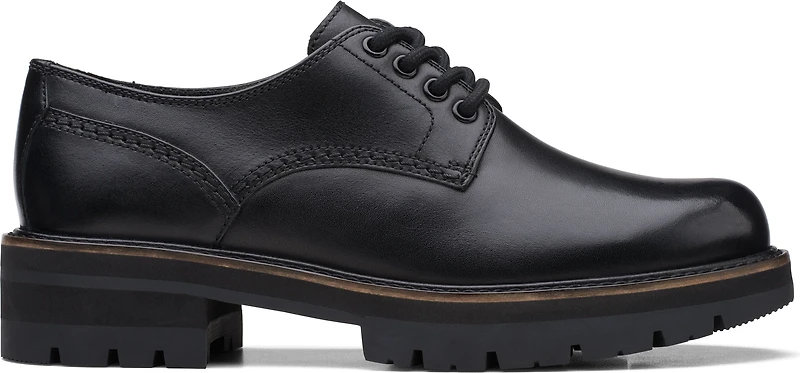 Orianna Derby Black