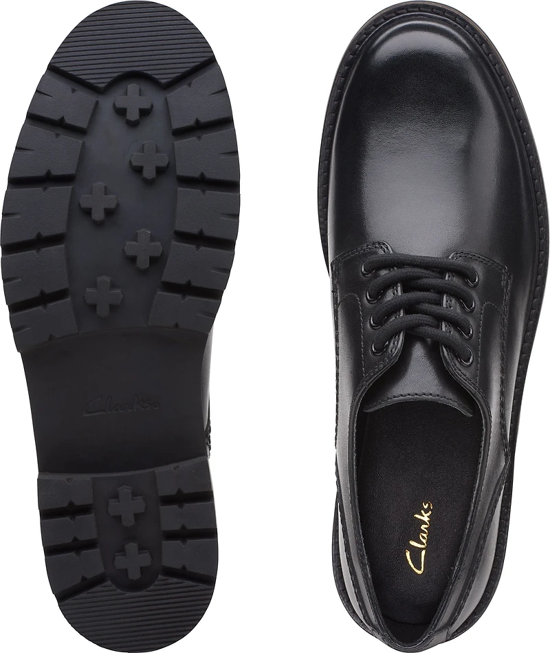 Orianna Derby Black