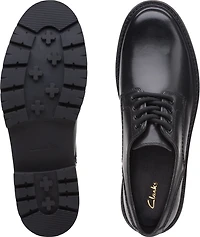 Orianna Derby Black