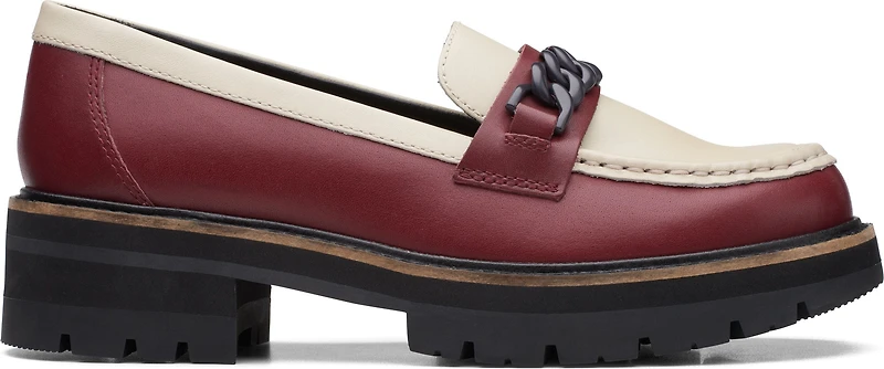 Orianna Edge Chestnut