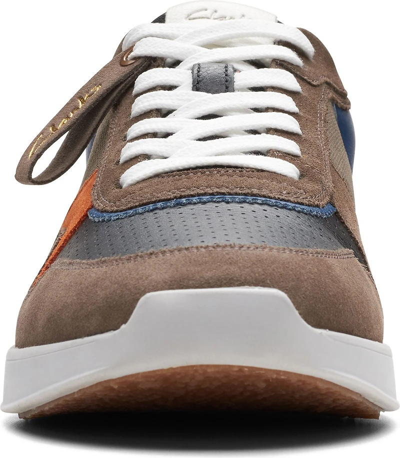 Racelite Tor Dark Grey
