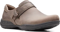 Roseville Dot Dark Taupe