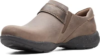Roseville Dot Dark Taupe