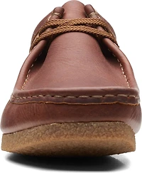 Shacre 2 Run Tan Tumbled