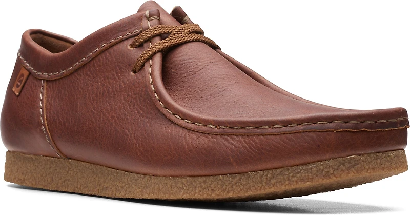 Shacre 2 Run Tan Tumbled