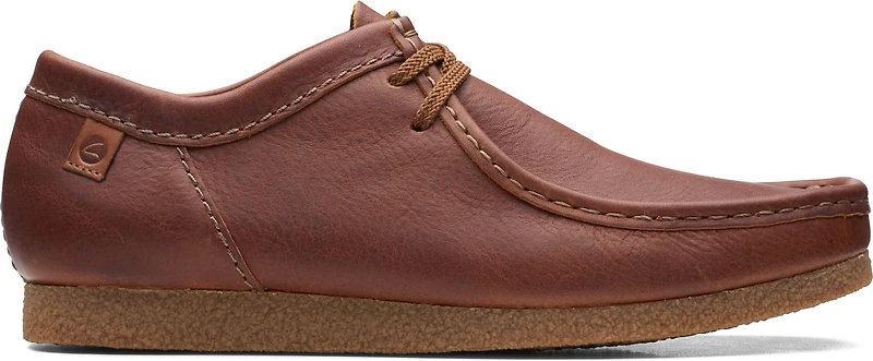 Shacre 2 Run Tan Tumbled