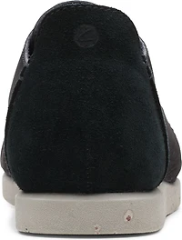 Shacrelite Low Black