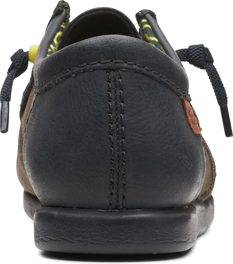 Shacrelite Moc Dark Green