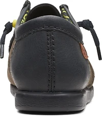 Shacrelite Moc Dark Green