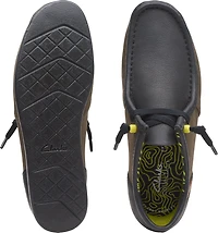 Shacrelite Moc Dark Green