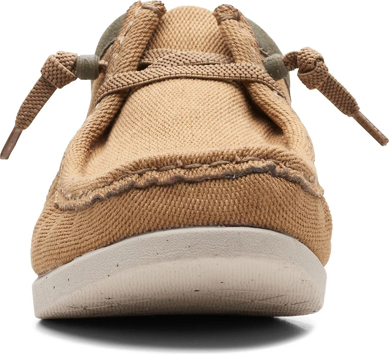 Shacrelite Moc Dark Sand