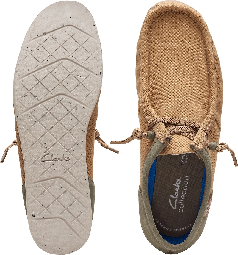 Shacrelite Moc Dark Sand
