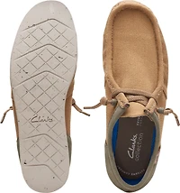 Shacrelite Moc Dark Sand
