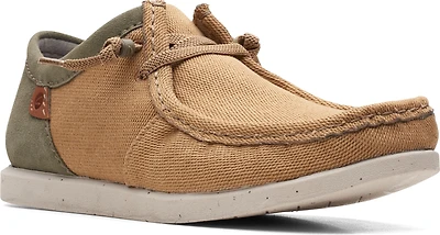 Shacrelite Moc Dark Sand