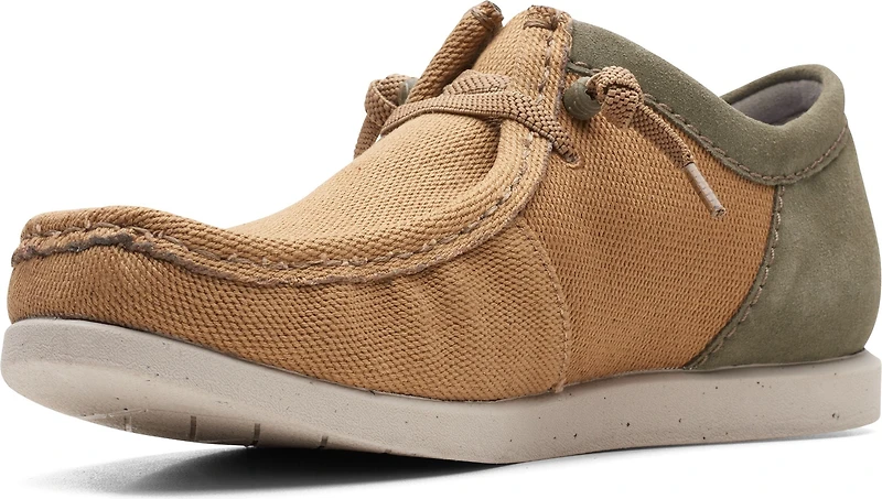 Shacrelite Moc Dark Sand