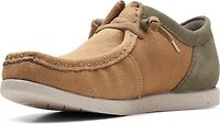 Shacrelite Moc Dark Sand