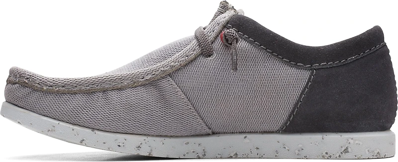 Shacrelite Moc Grey Combi