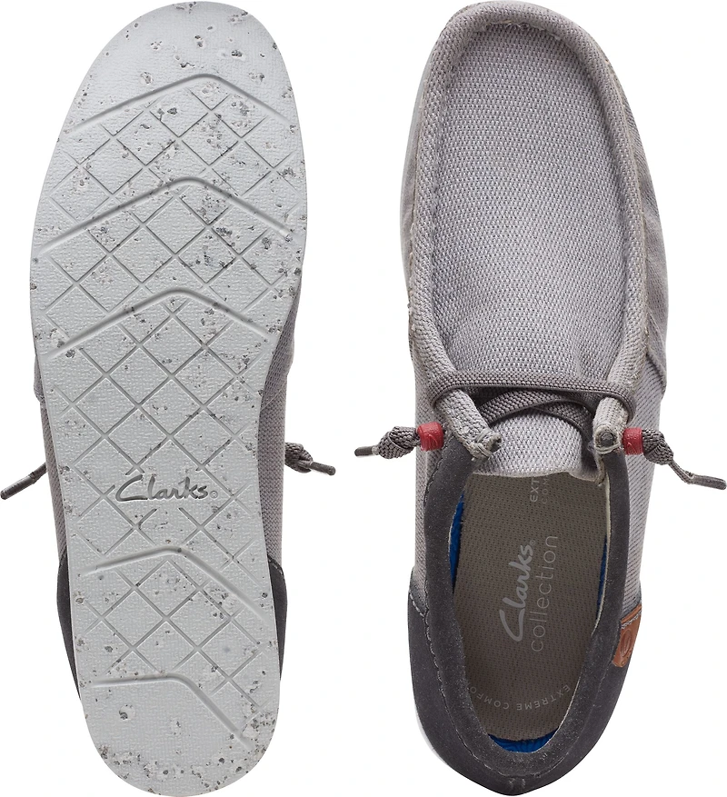 Shacrelite Moc Grey Combi