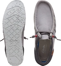 Shacrelite Moc Grey Combi
